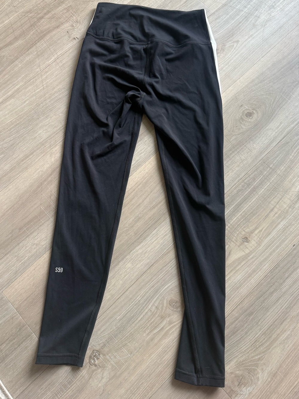 Splits49 Clare Riggor Legging - Picture 6 of 6